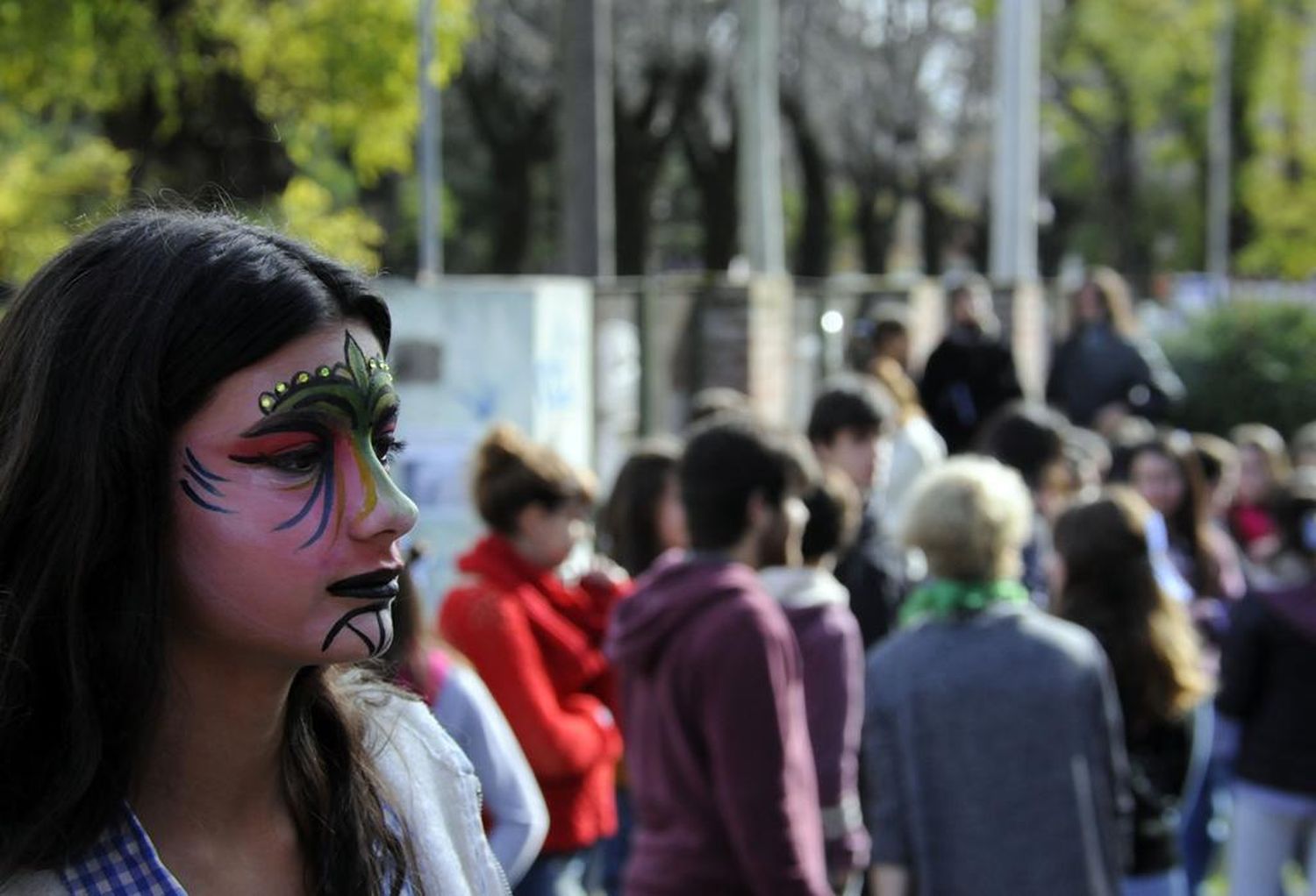 #Instantáneas: Arte
