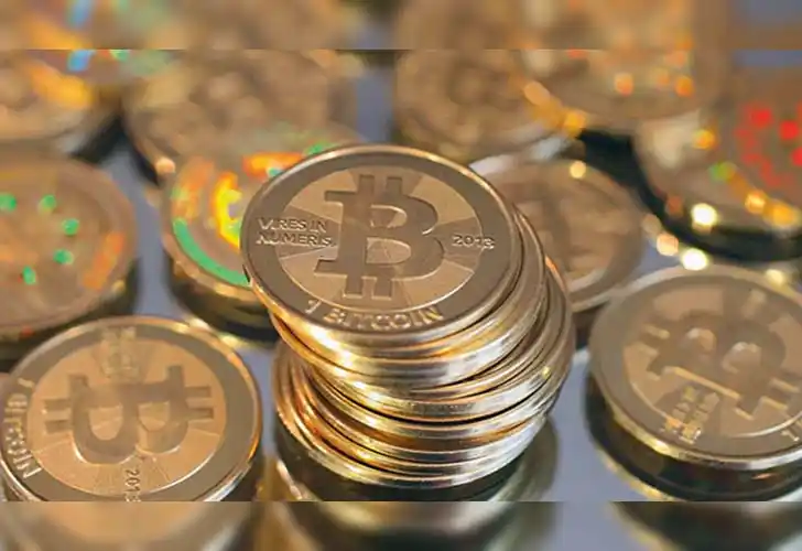 El Bitcoin alcanzó un nuevo máximo histórico