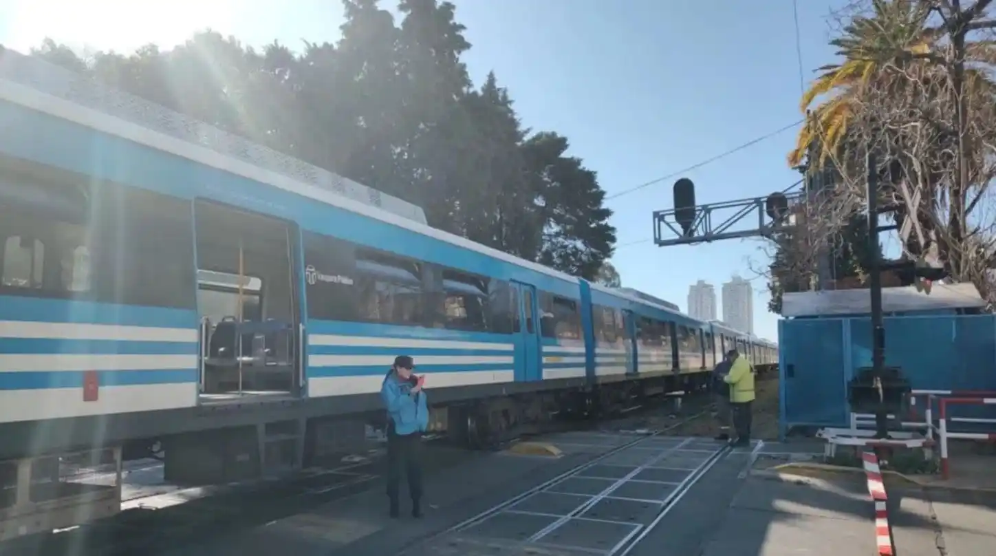tren - 1