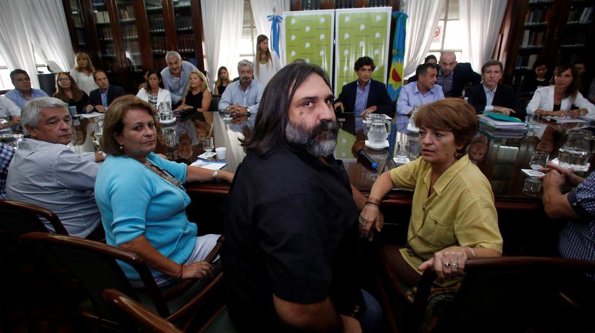 El Gobierno bonaerense le ofreció a los docentes un 24% de aumento