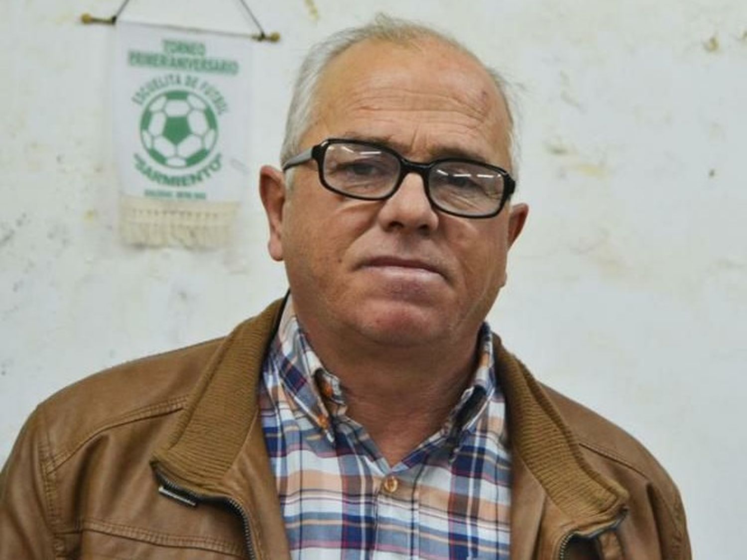 Carlos Gálligo.