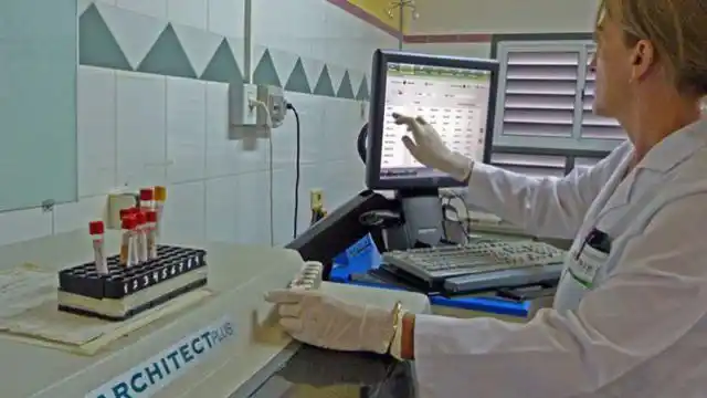Entre Ríos tiene un nuevo centro de donantes voluntarios de médula ósea