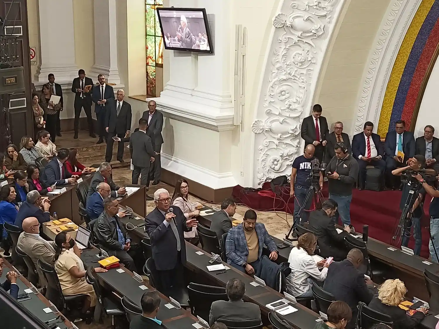 AN le da luz verde a operaciones de Petropiar por 15 años más