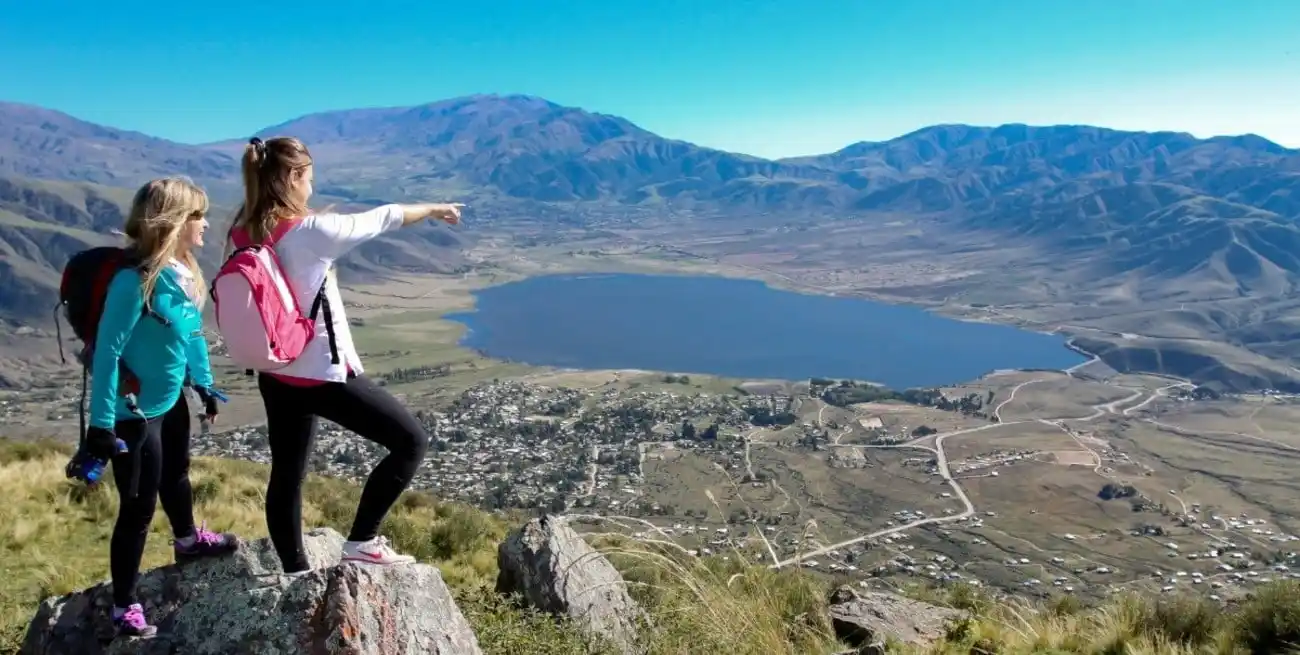 El informe indica que Tucumán, Córdoba, y Jujuy fueron las provincias más elegidas, con destinos que superaron el 90 por ciento de ocupación.