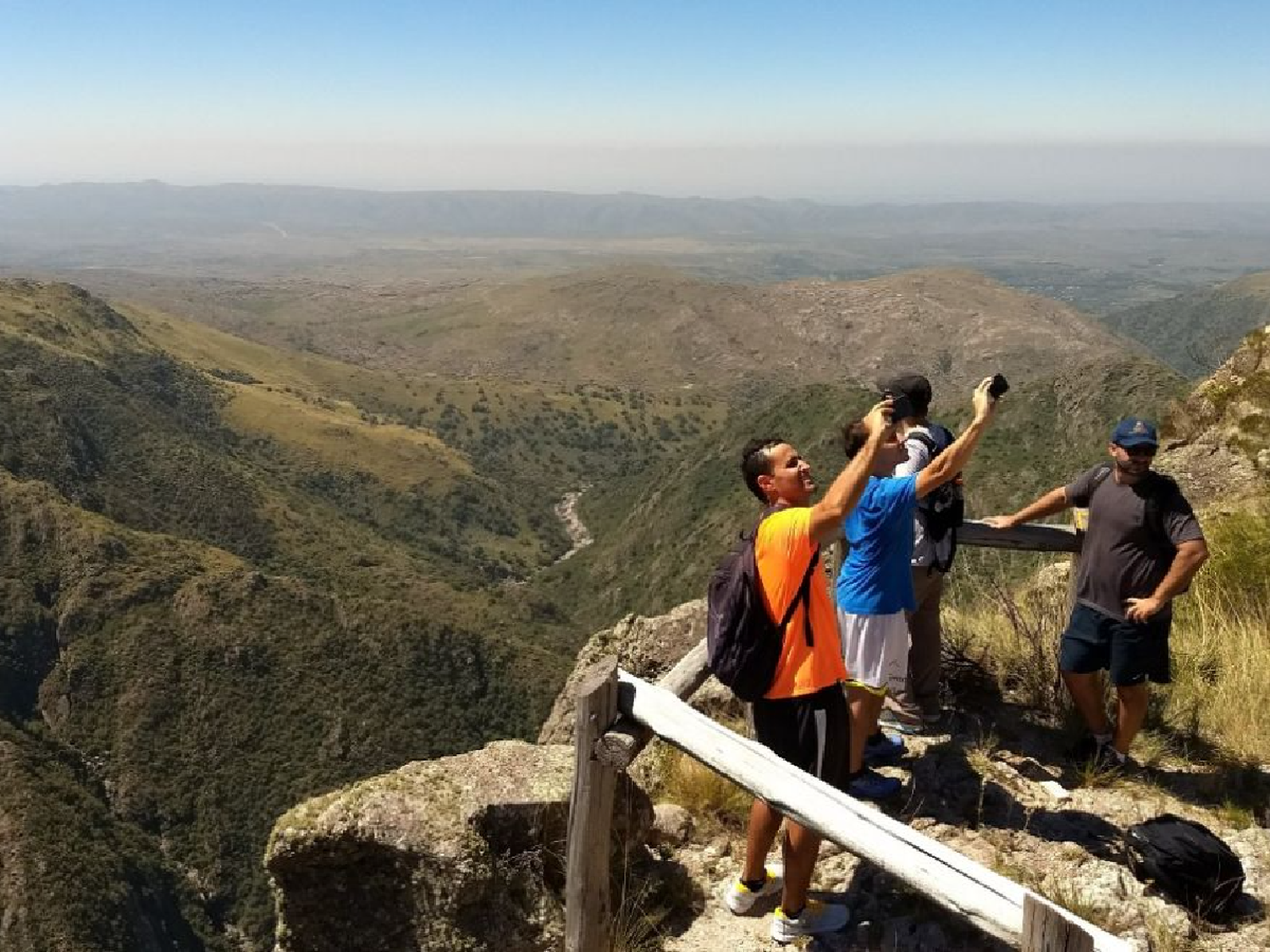 Verano 2023: Córdoba cierra enero con una ocupación de alrededor del 90%