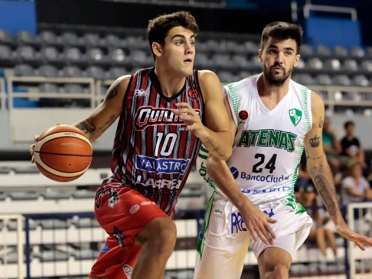 No alcanzó con el goleo de Barovero