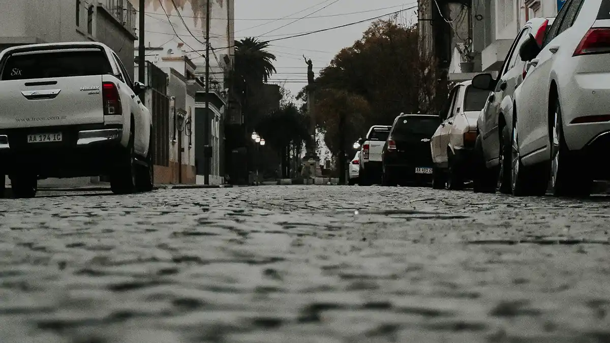 Gualeguay: sábado nublado tras la lluvia, pero el domingo llega con sol