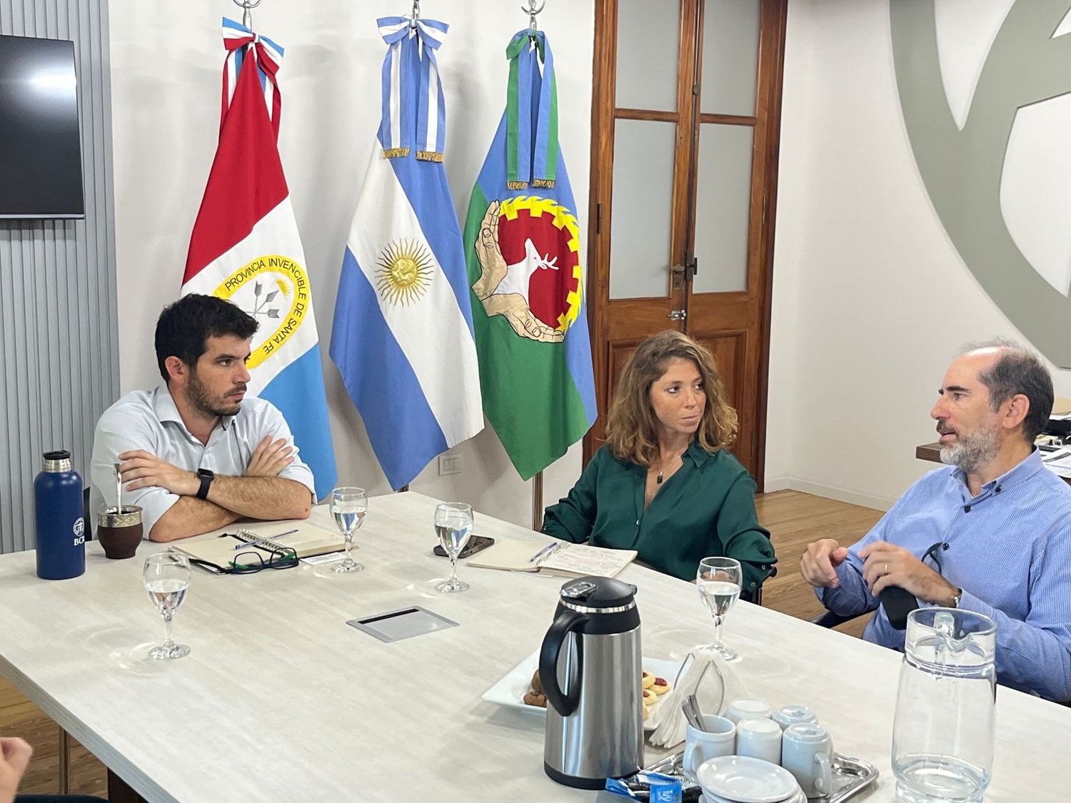 Foto: Gobierno de Venado Tuerto