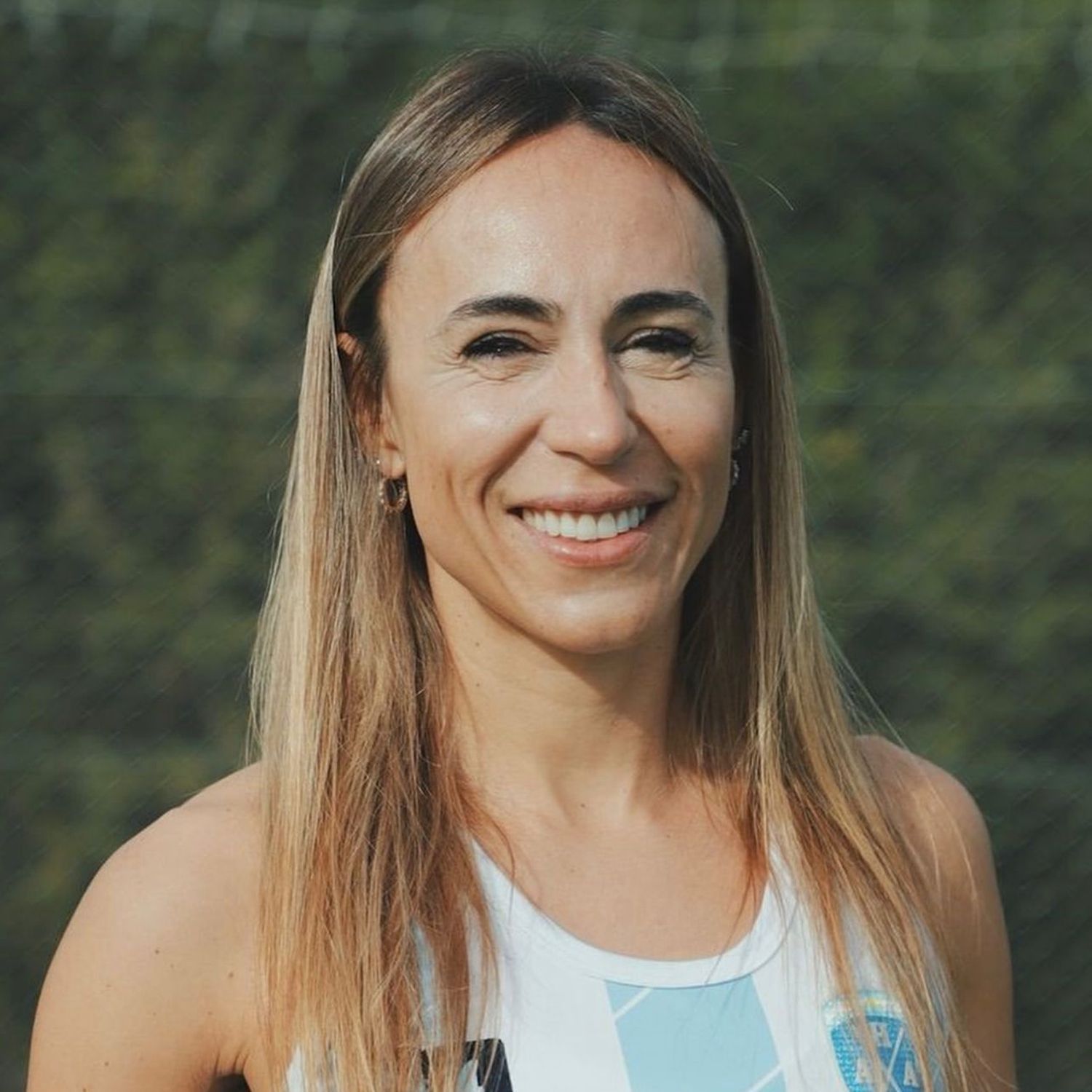 Charla "Psicología para Deportistas" con Luz Morales, el domingo a las 19hs por zoom.
