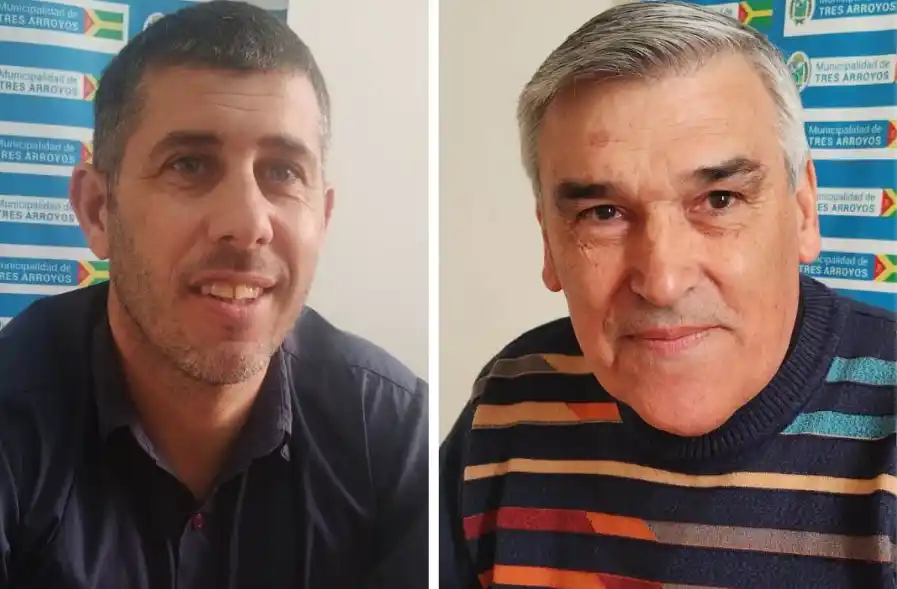 Arenera: Elgart cuestionó a la oposición y Avila le respondió