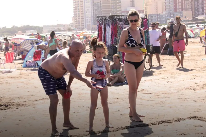 Desde el Gobierno nacional ratifican que habrá temporada de verano