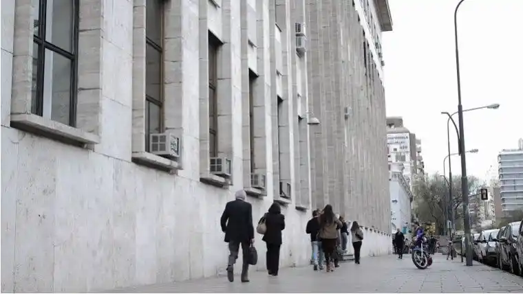 Rosario: la Justicia falló en favor de un reclamo por un plan de ahorro