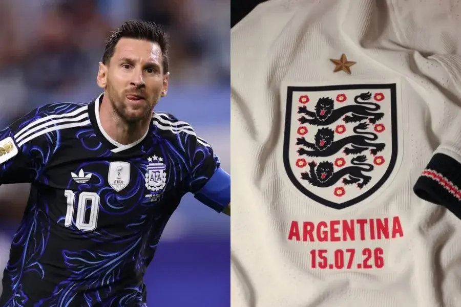 Argentina e Inglaterra, por la semifinal del mundo: la agenda deportiva de este miércoles