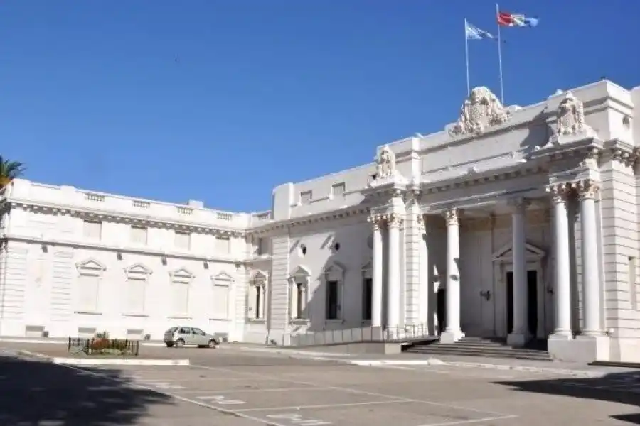Ley de Defensa del Consumidor: se desarrolló una jornada de trabajo en el Colegio de Abogados