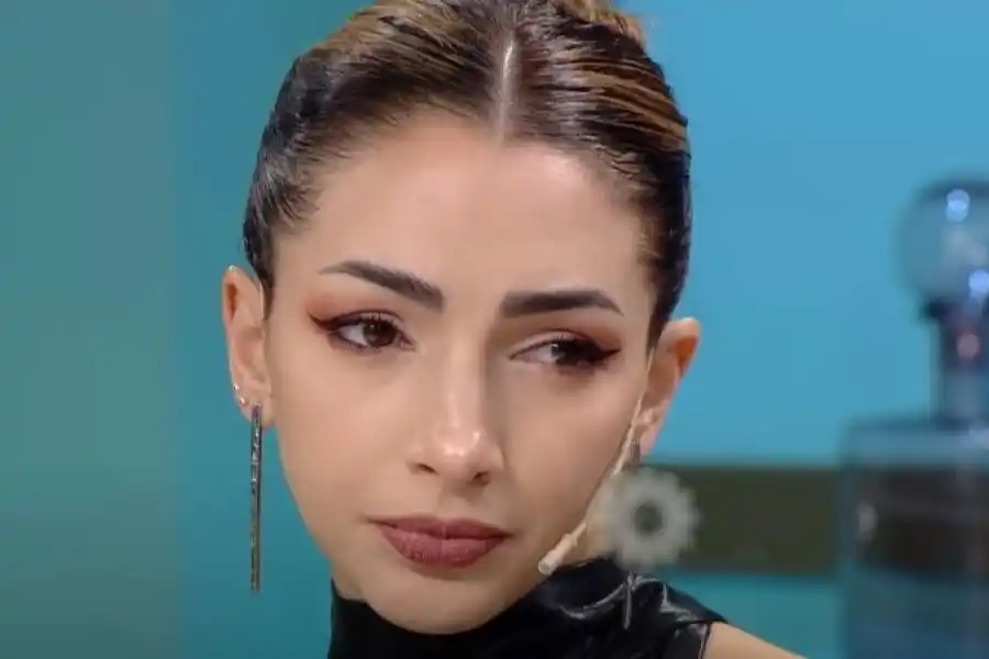 Thelma Fardin: “La mayoría de las personas que denunciamos son ejemplares padres de familia”