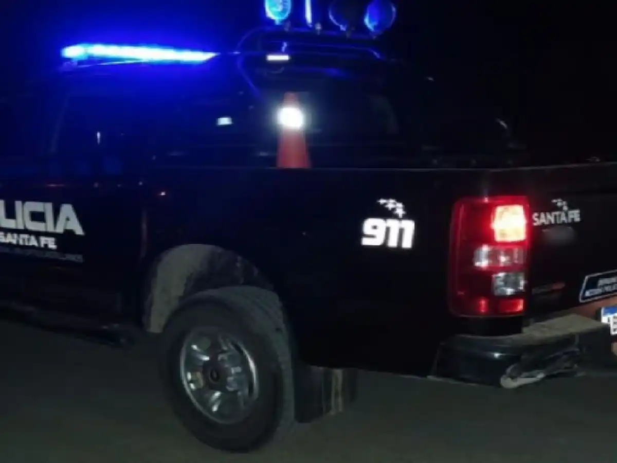 Una sanfrancisqueña murió en un accidente cerca Zenón Perreyra