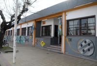 La suspensión de clases se extendió al turno tarde y vespertino-noche