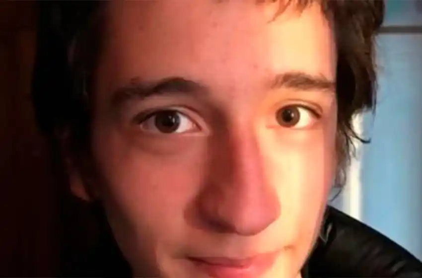 Apareció el adolescente de 15 años que era buscado desde ayer