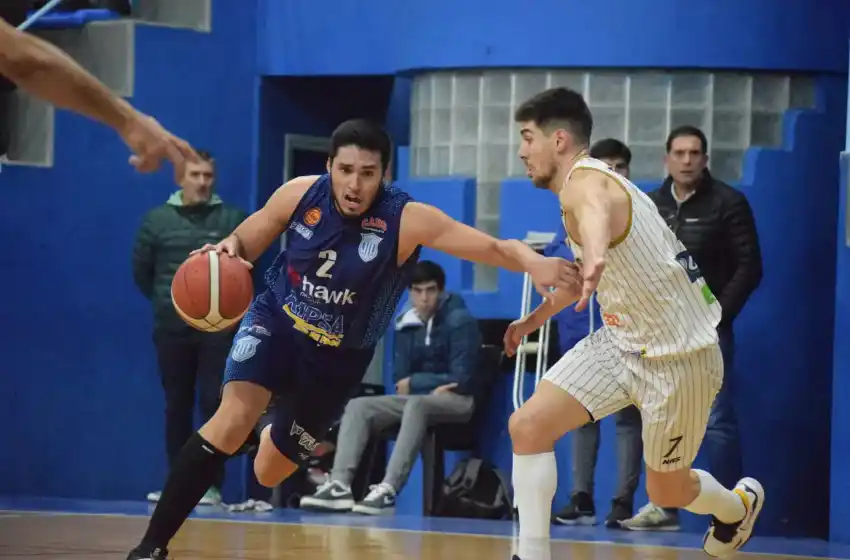 Liga Federal: Unión barrió su serie ante All Boys de La Pampa