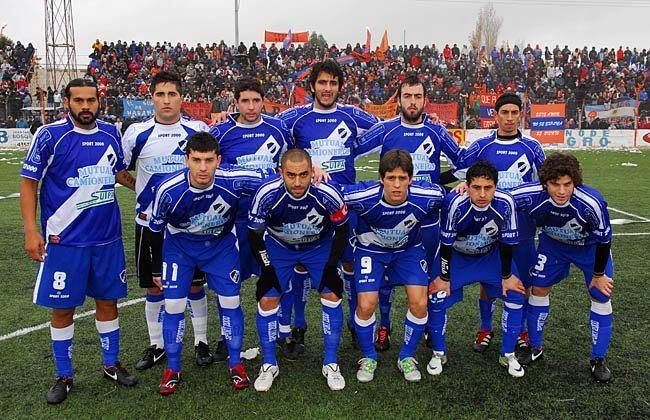 Se cumplen cinco años del ascenso de Alvarado al Federal A