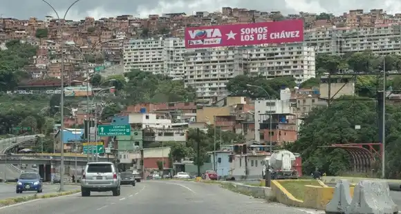 ¡A HORAS DE LAS ELECCIONES PRIMARIAS! Andrés Caleca denuncia amedrentamiento contra sus seguidores en Catia