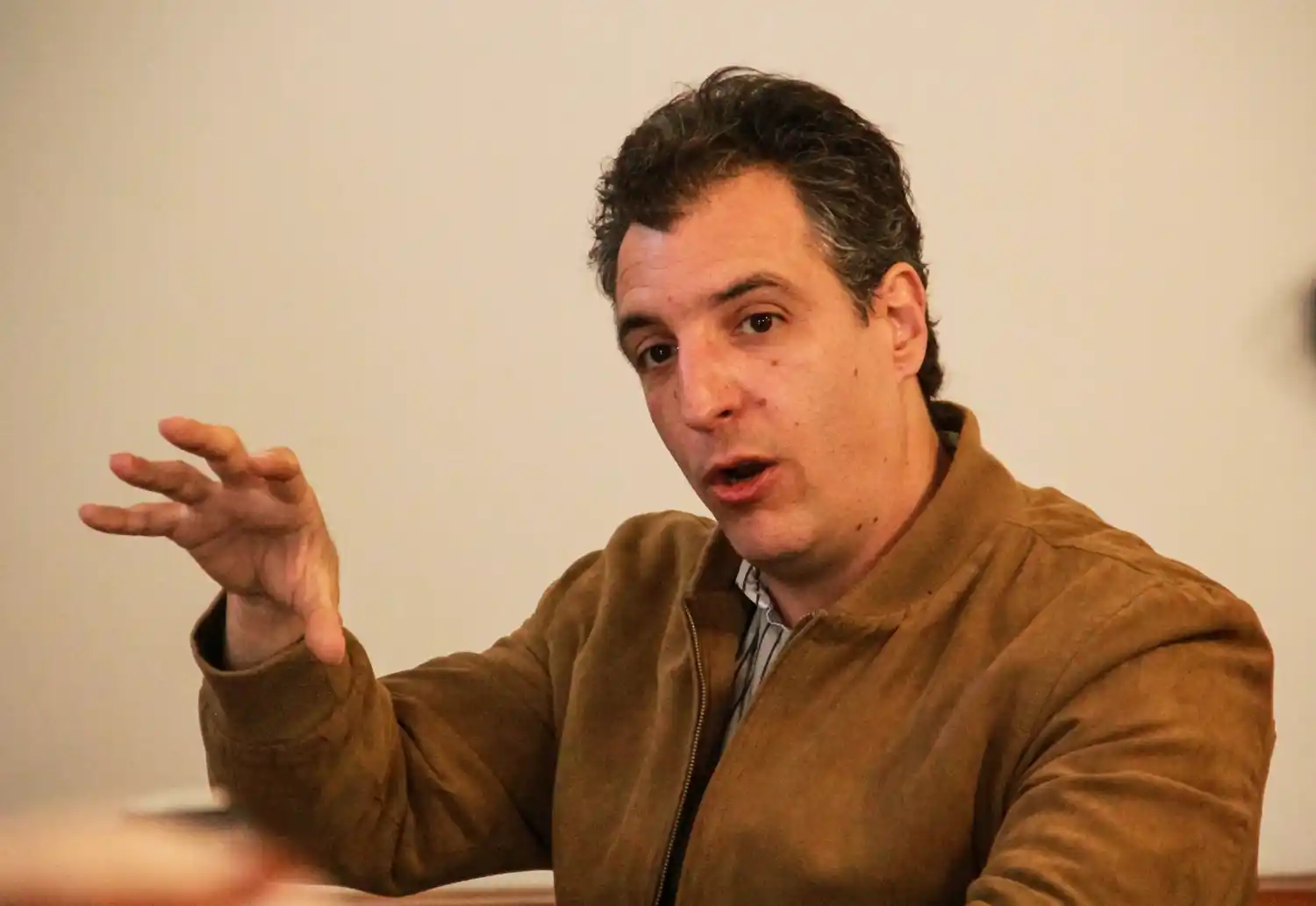 alejandro basiliquiotis