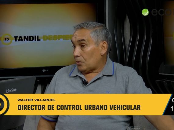 Accidentes de tránsito y falta de cumplimiento de las normas