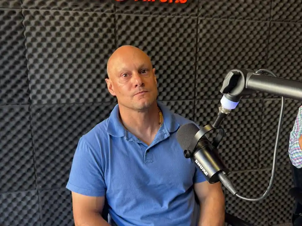 Matías Vila de Control Urbano contó cómo controlan que se cumpla la Ley de Pirotecnia Cero