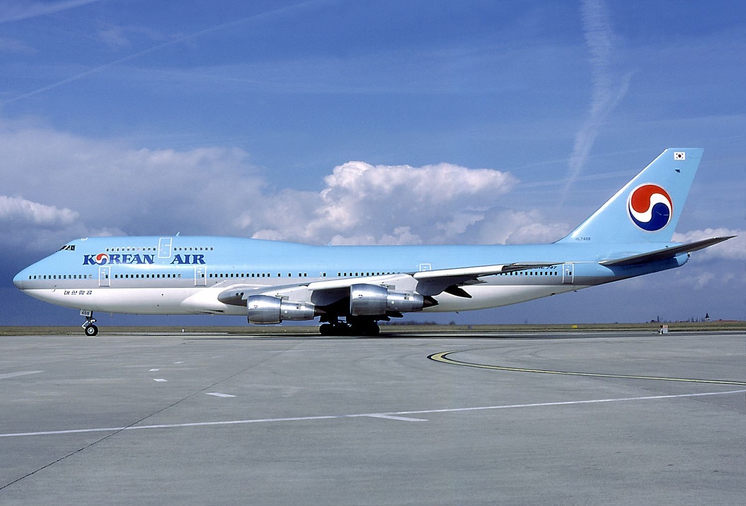 Anatomía de un desastre evitable: el colapso sistémico del vuelo 801 de Korean Air