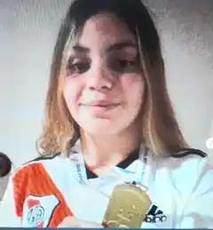 Buena labor de Paula Ibarra en aguas abiertas