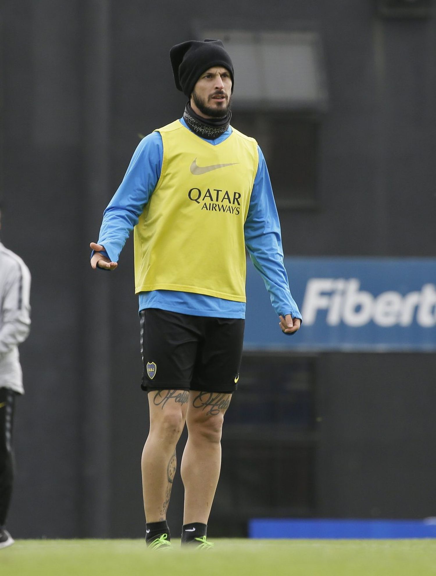 Olympique Marsella eleva la oferta por Benedetto