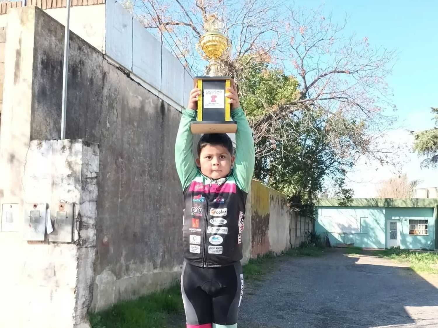 Ciclismo 2