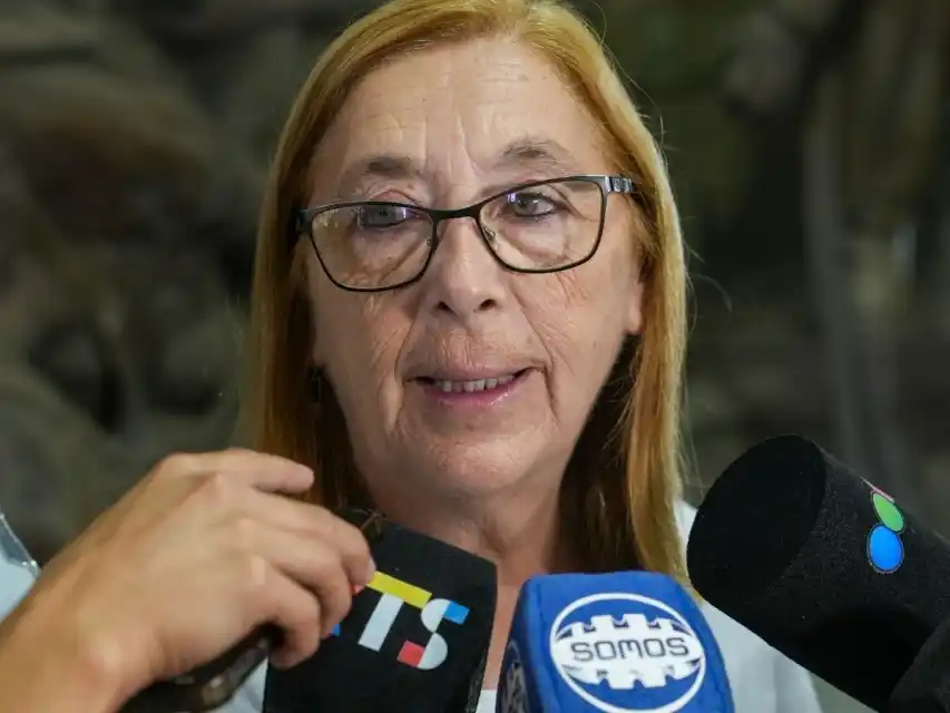 La directora provincial del Ruaga, Adriana Bonelli, brindó detalles de la convocatoria cuya inscripción online será hasta el 20 de diciembre..