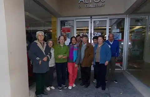 Programa "Vamos al Cine"