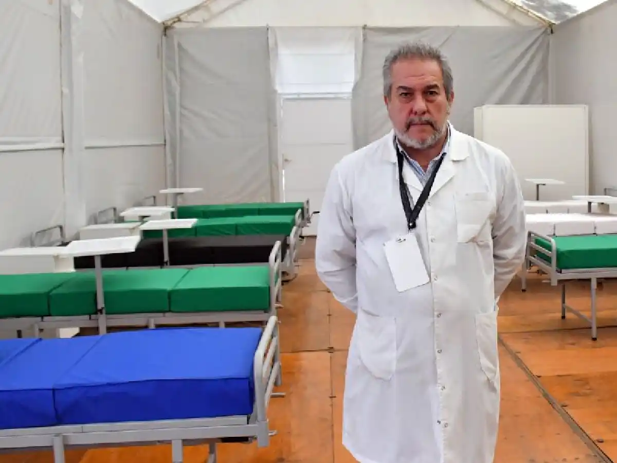 Un día sin nuevos casos en la provincia