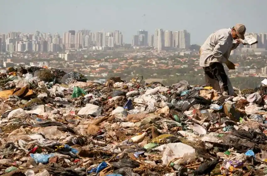 Efecto coronavirus: advierten que las medidas de protección social no evitarán el aumento de la pobreza mundial