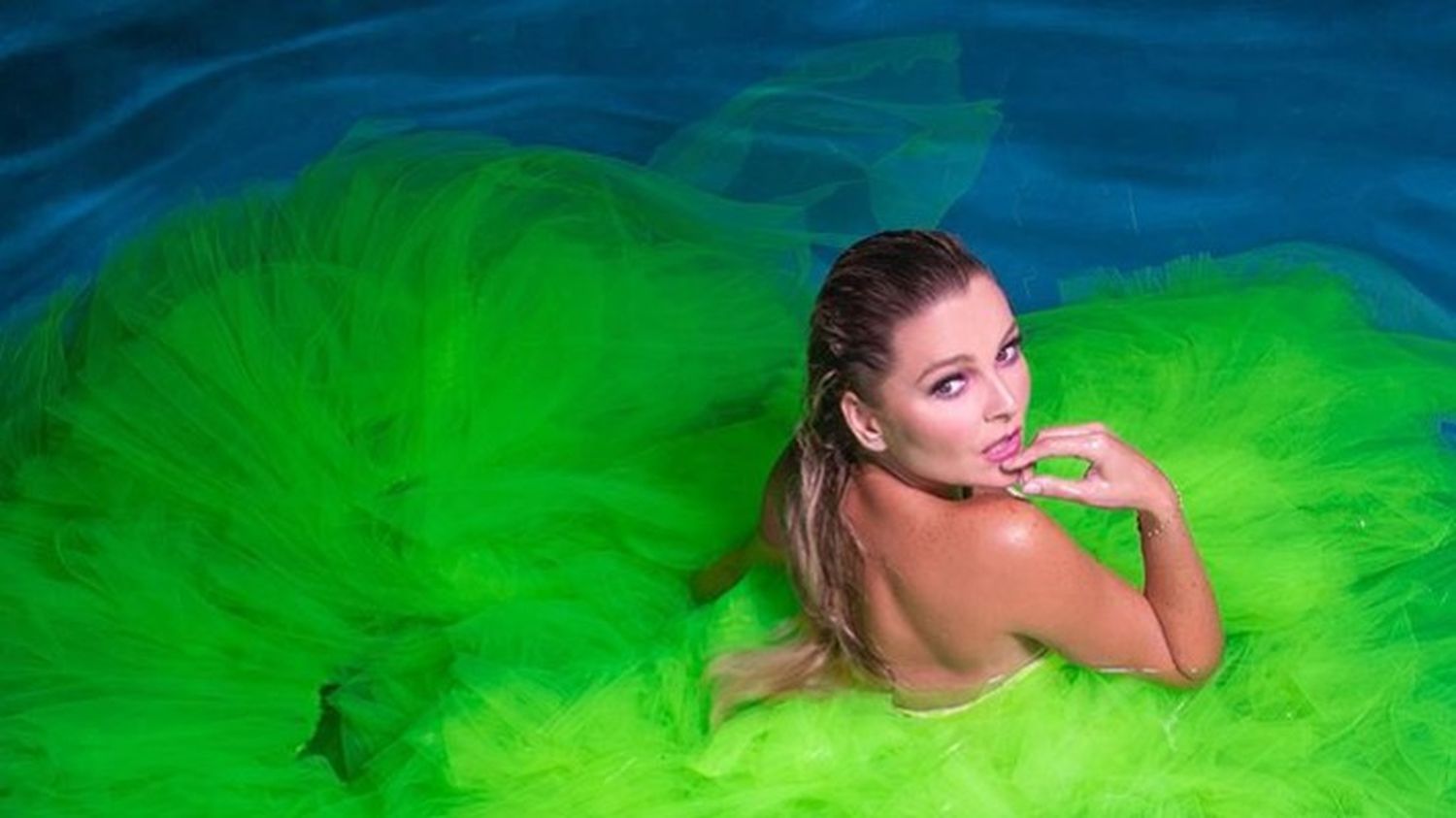 Hacen remix de críticas a Marjorie De Sousa