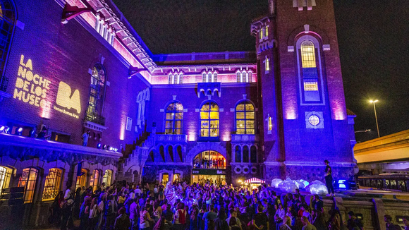 Provincia abrió la convocatoria para ‘Una noche en los museos’: el objetivo es que participen todos los municipios