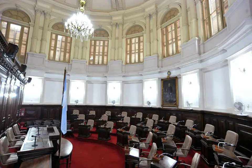 Los Concejos Deliberantes sesionarán desde el 1° de marzo en sintonía con la Legislatura