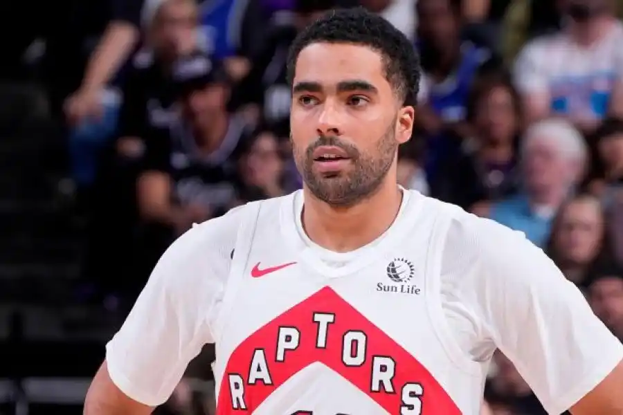 Jontay Porter, vetado de por vida por la NBA(SportingNews.com)