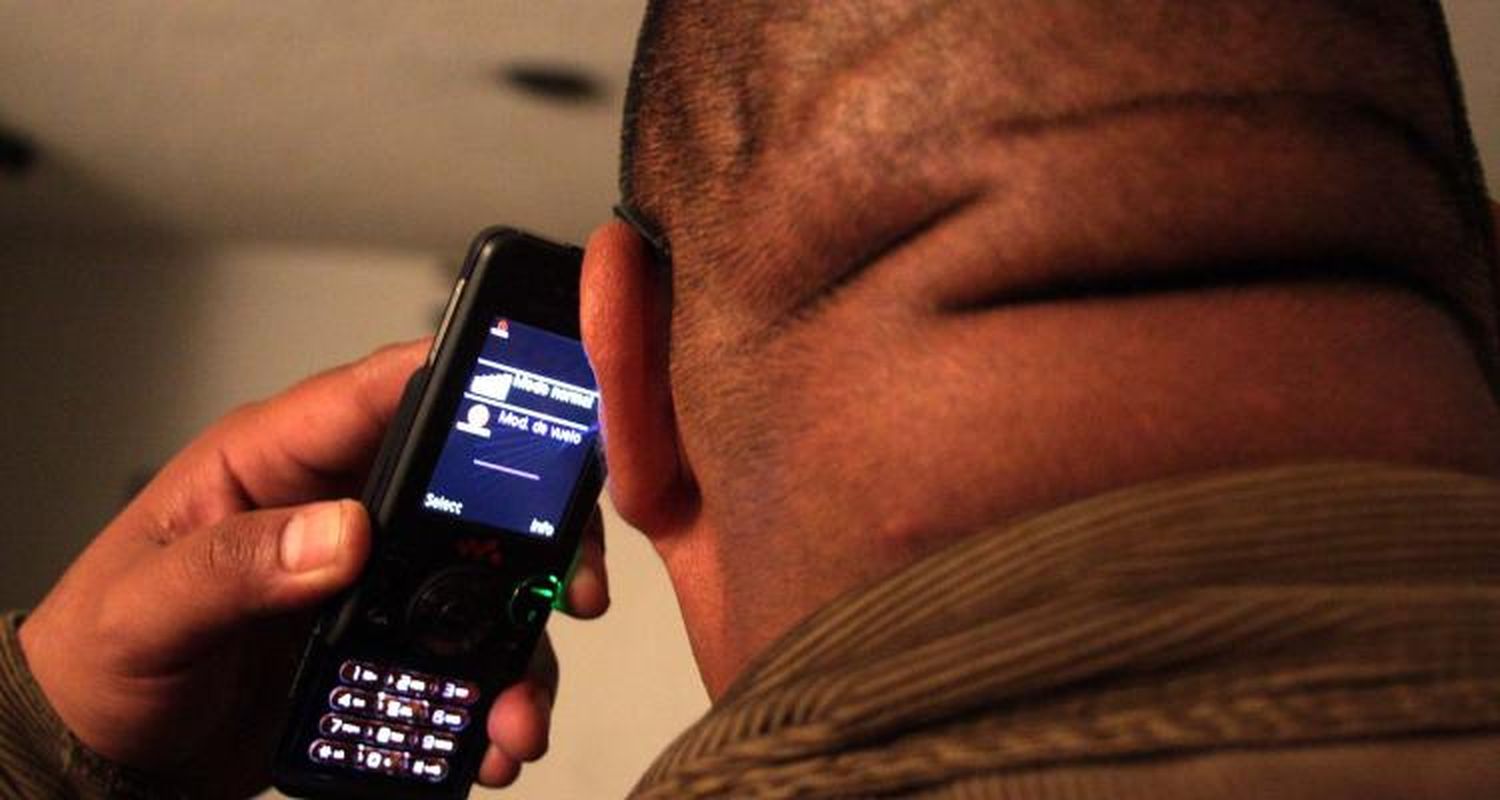 Falsos secuestros: una vieja modalidad que se reitera con llamados de madrugada