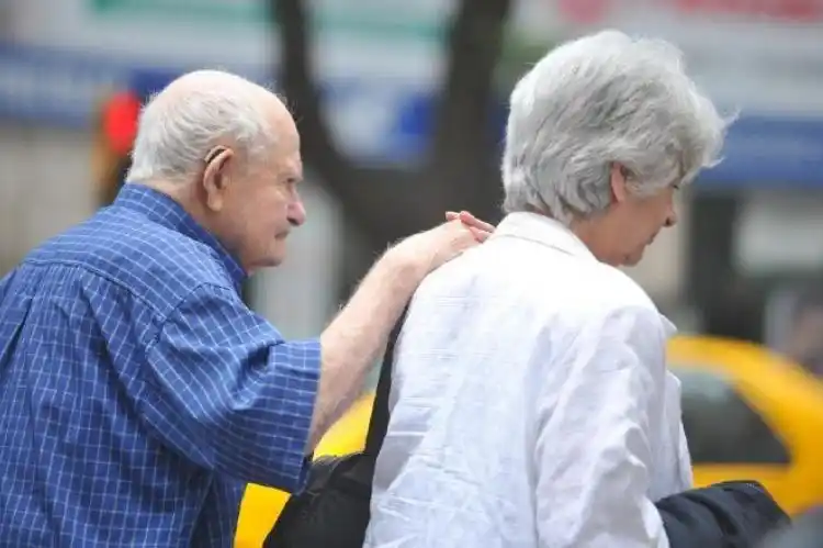 ¿De qué viviré cuando me jubile?