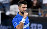 Djokovic y otro eslabón de su paternidad sobre Monfils