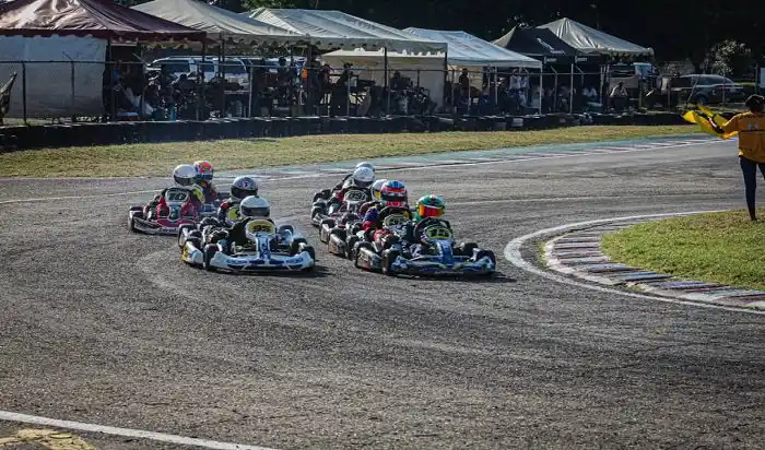 Liga Nacional de Karting venezolano buscará la expansión el próximo año