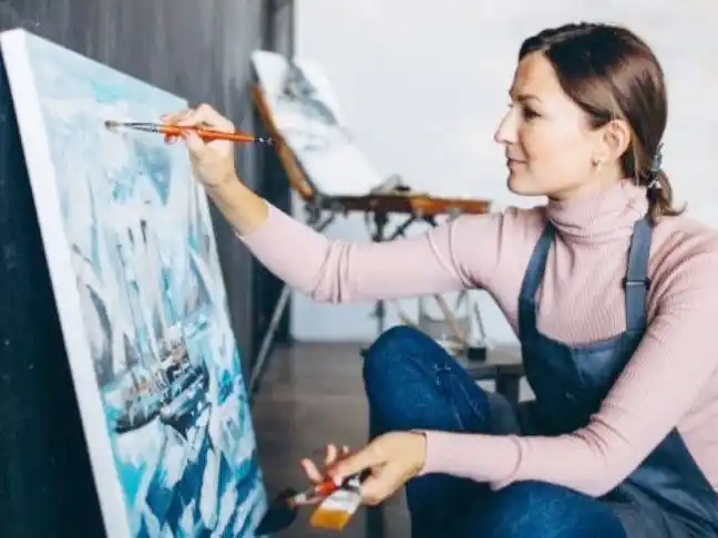 Invitan a una charla informativa sobre el Encuentro Entrerriano de Artes Visuales