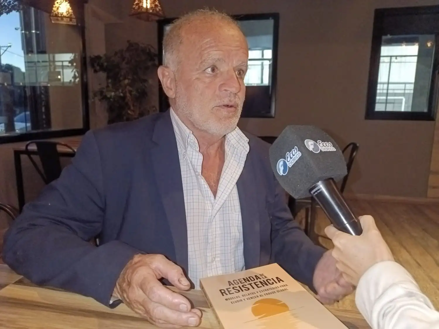 julio Razona