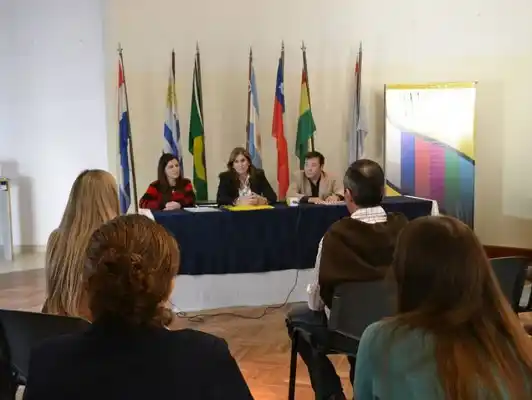 Pymes de la región entran al Programa Apoyo a la Primera Exportación 