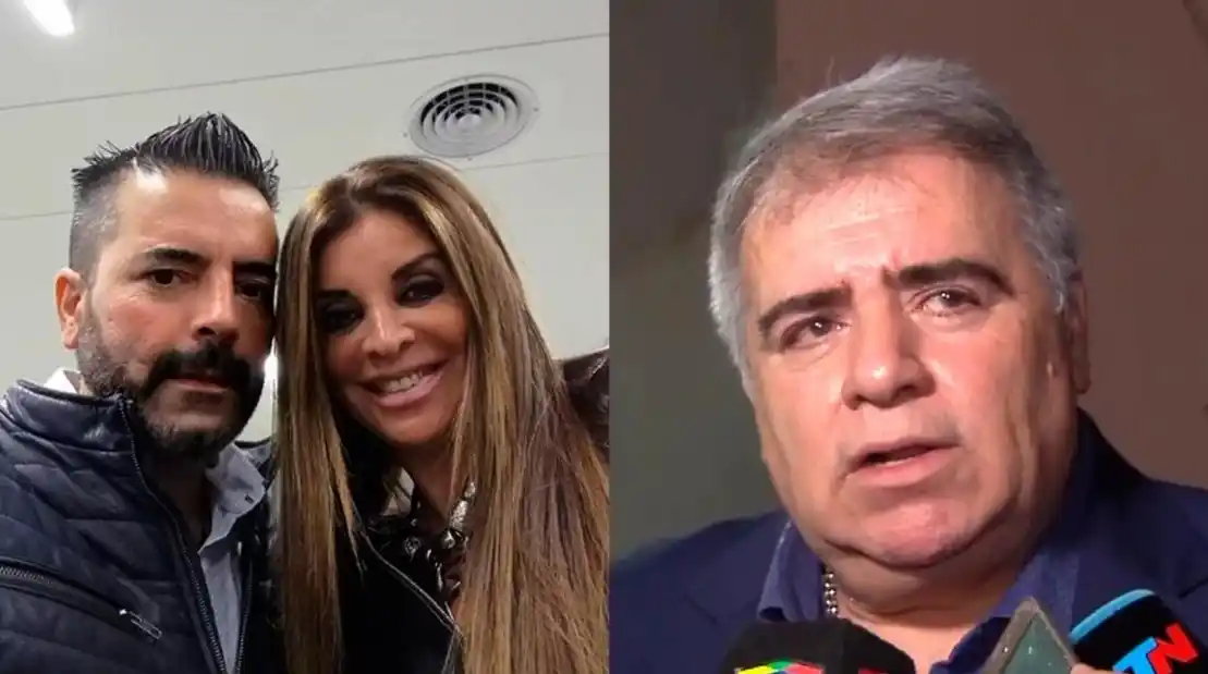 La historia de infidelidad que enfrenta a los abogados del caso Pepo