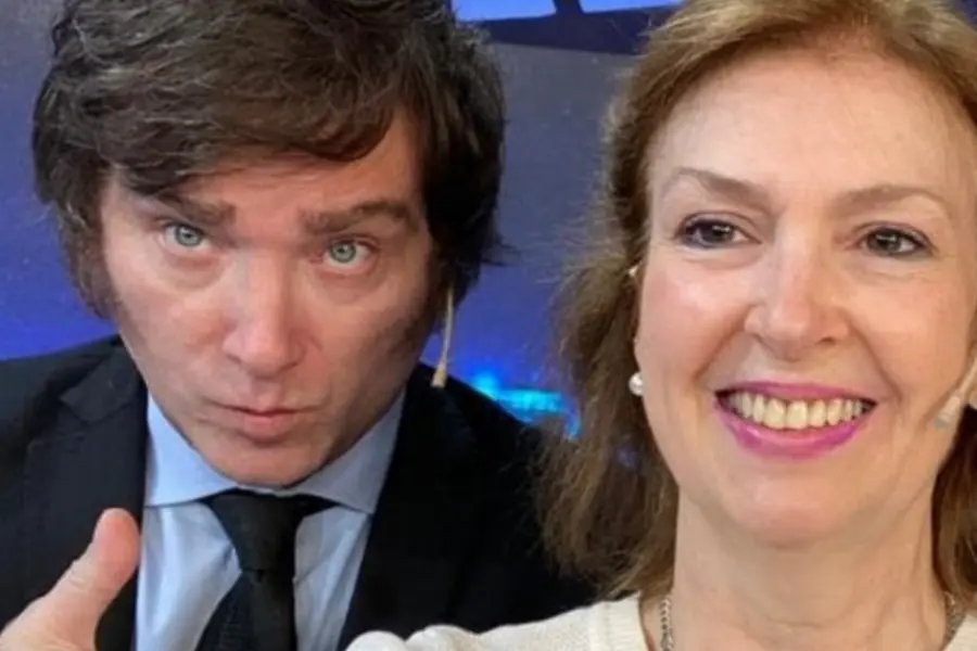 Ex combatientes de Malvinas de La Plata denunciaron a Milei y a Mondino