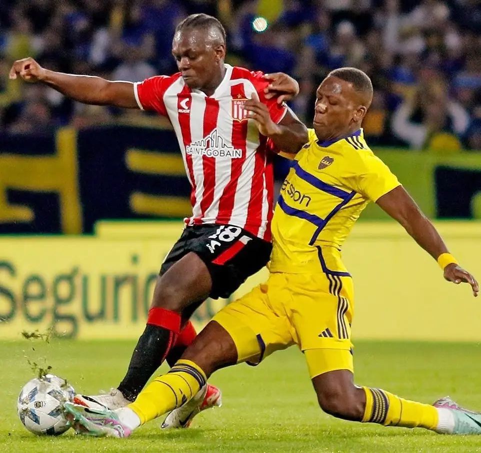 Boca cayó por penales ante Estudiantes y el “Pincha” jugará la final de la Copa de la Liga frente a Vélez